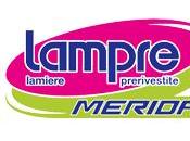 Lampre-Merida: Petacchi terzo Tour Luis