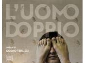 Riccardo Scamarcio Cosimo Terlizzi presentano L'Uomo Doppio all'Art City Cinema