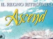 Anteprima: Ascend Amanda Hocking