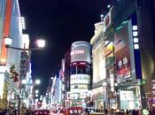 Tokyo Street Fashion: Ginza