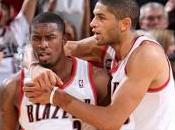 NBA: Blazers forti infortuni Nuggets