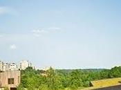 fondersi paesaggio circostante