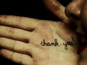Solamente...Grazie tutte.