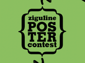 Ziguline poster contest