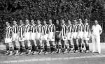 Juventus-Genoa .....19 novembre 1933!!.
