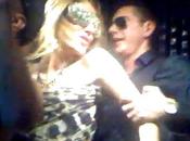 Anna Dello Russo balla Stefano Gabbana