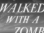 L'uomo camminava zombie