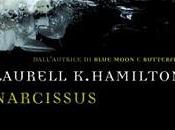 RECENSIONE "NARCISSUS" Laurell Hamilton