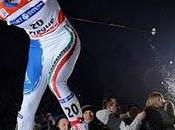 Fondo: staffetta rosa podio. Italia quarta nello speed skating
