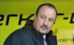 Inter, Benitez rischio esonero dice........