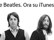 novità iTunes Store: Beatles