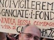 Oggi grande protesta