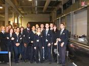 saluto tutto Staff Costa