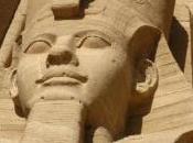 faraone costruì l’Egitto
