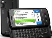 Nokia C6-00: nuovo firmware v.20.0.041