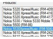Update: Nuovo firmware Nokia 5530 32.0.007