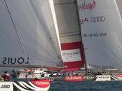 Mascalzone Latino Audi Team passo dalla semifinale