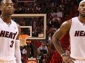 NBA: crolla Miami, Spurs fila