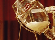 casa automatica Stella Artois (viral)