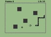 Snake: celebre gioco Nokia Gratis Symbian^3