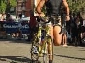 Triathlon: alleno Tristar Monaco-Montecarlo