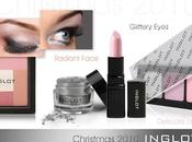 Inglot Make Collection Holiday 2010