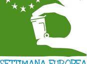 Ecco Settimana Europea Rifiuti (SmarterCity)