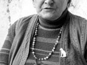 Adriana Zarri (1919-2010)