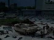 Walking Dead: teaser episodio