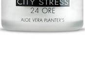 PROVATO VOI: Crema viso City stress Planter's