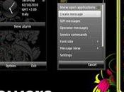 Digiflowers Pizero Temi Gratis Symbian