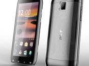 Acer next generation Smartphone Android