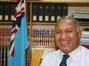 Frank Bainimarama ancora vivo