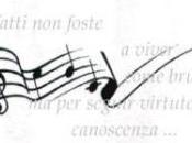 Poetae Novae Notae, concorso poesia musica