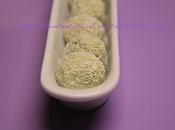 Piccole prelibatezze matcha