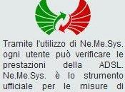 Banda larga: Misura Internet funzione oggi