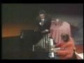 Rawls Show With Duke Ellington (1970)