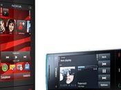 Nokia nuovo firmware v.30.0.003
