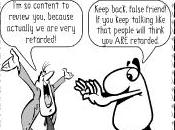 False Friends
