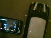 Nokia come radiocomando bluetooth