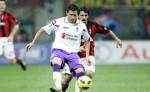 Juventus-Fiorentina Pasqual teme Krasic!!!