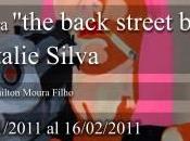 Milano Affairs presents: Natalie Silva ‘The Back Street Boys’