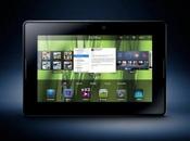 Blackberry Playbook Tablet: questi prezzi?