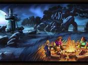 Secret Monkey Island Special Edition: LeChuck’s Revenge offerta soli 1,59€