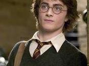 Sono cresciuta Harry Potter