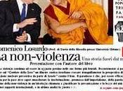 Domani presentazione della non-violenza alla Trionfale Roma