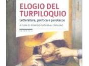 L’eleganza turpiloquio
