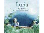 Luna, libro aspettando