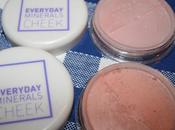 Everyday Minerals, Cheek Blush.