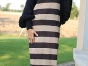Maxi dress vol.
